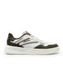 SMOLT White Women's Sneakers
